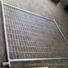 Australian Portable Movable Construction Fence